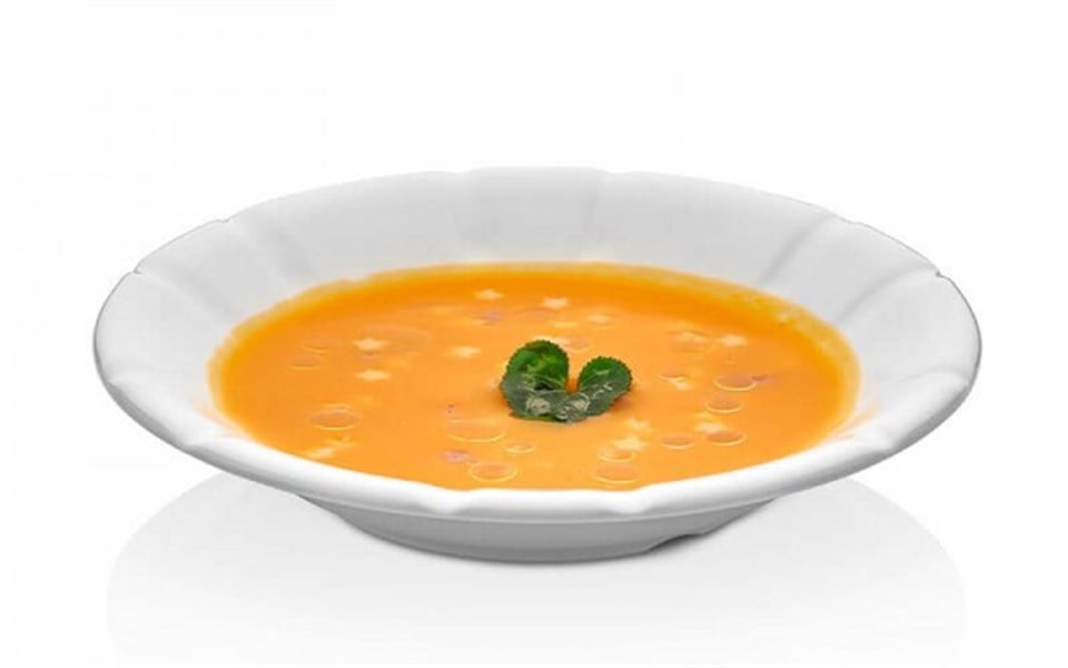 THERMOSET 19 CM PİLAV TABAĞI