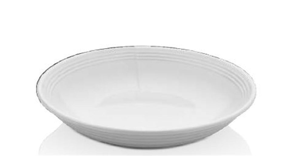 THERMOSET 20 CM ÇUKUR TABAK