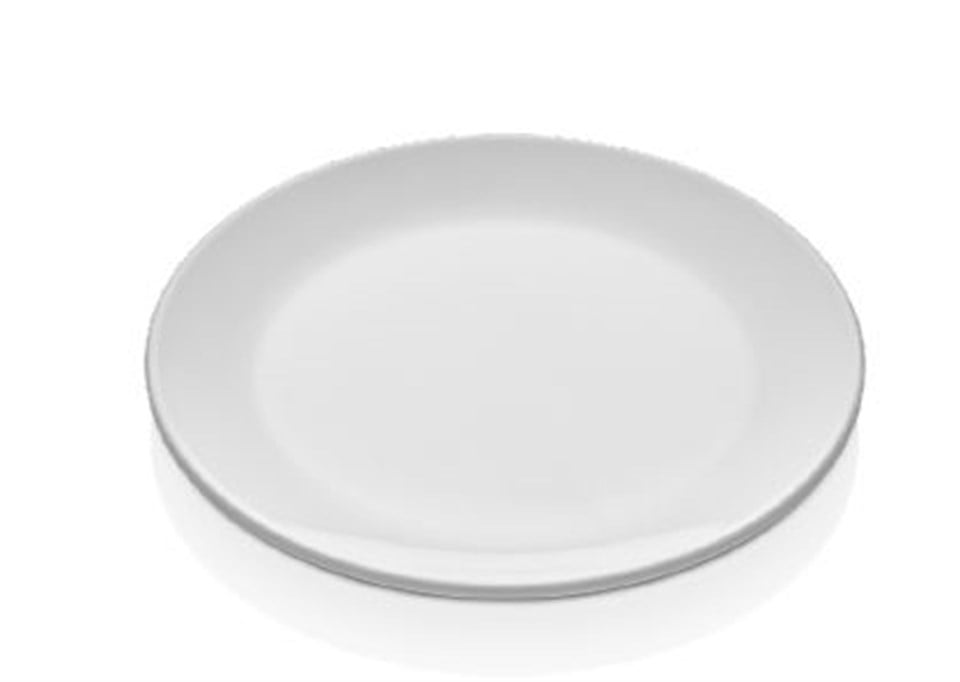 THERMOSET 23 CM DÜZ TABAK