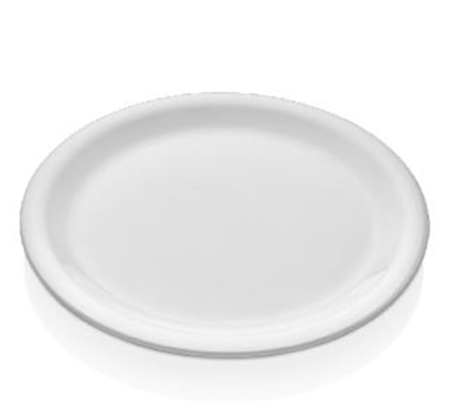 THERMOSET 26 CM.DÜZ TABAK