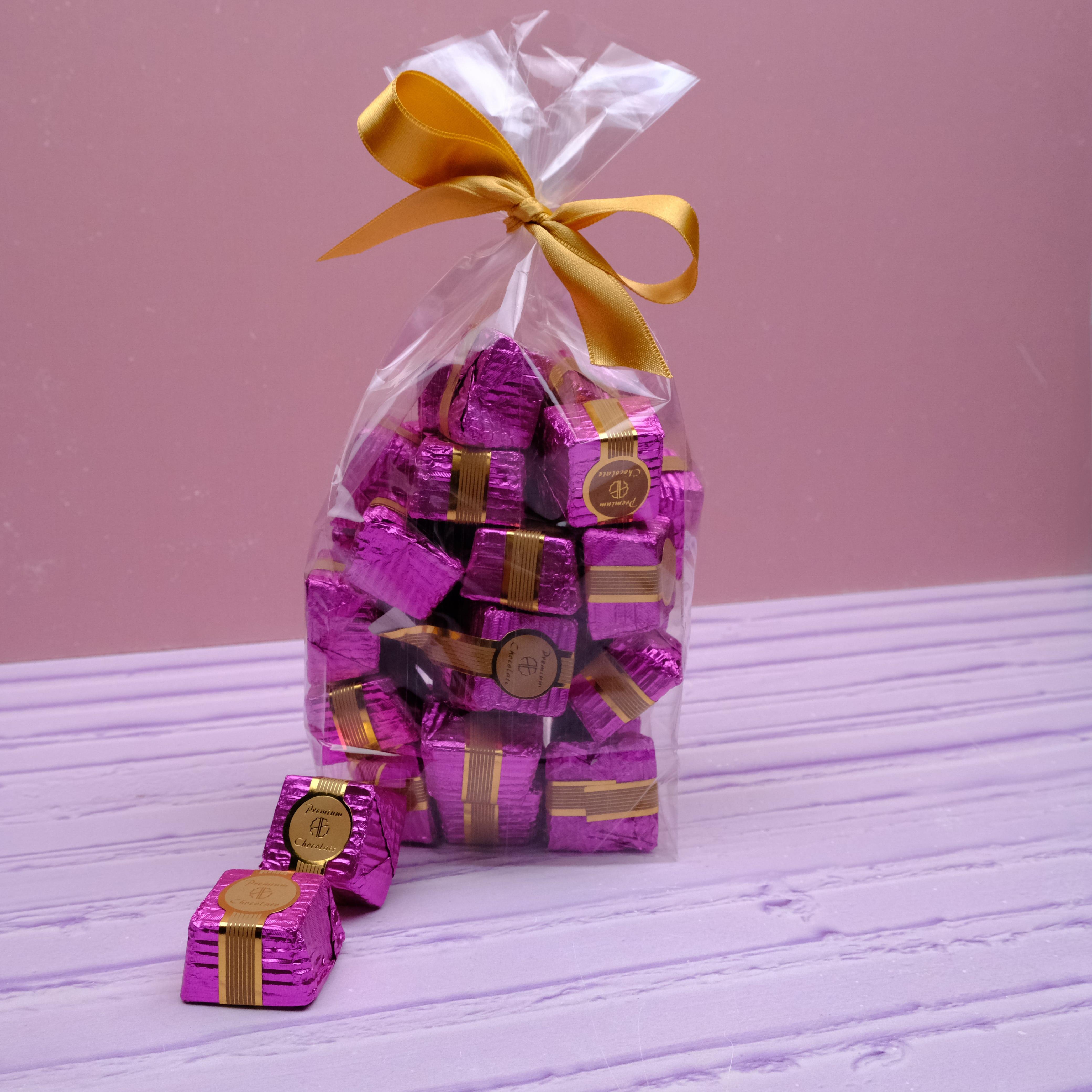 Frambuazlı Çikolata 350 gram