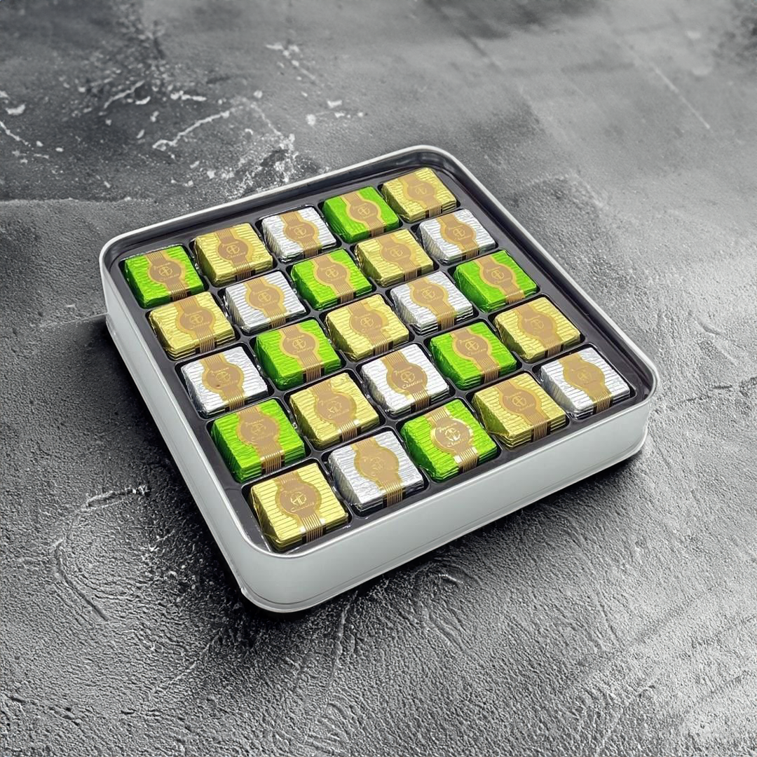 Ramazan Bayramı Hediyesi Premium Çikolata