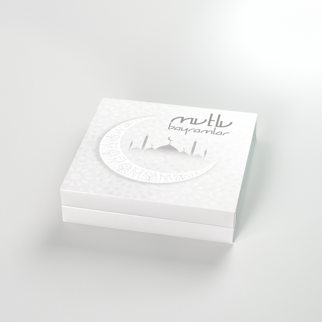 Ramazan Bayramı Hediyesi Special Çikolata