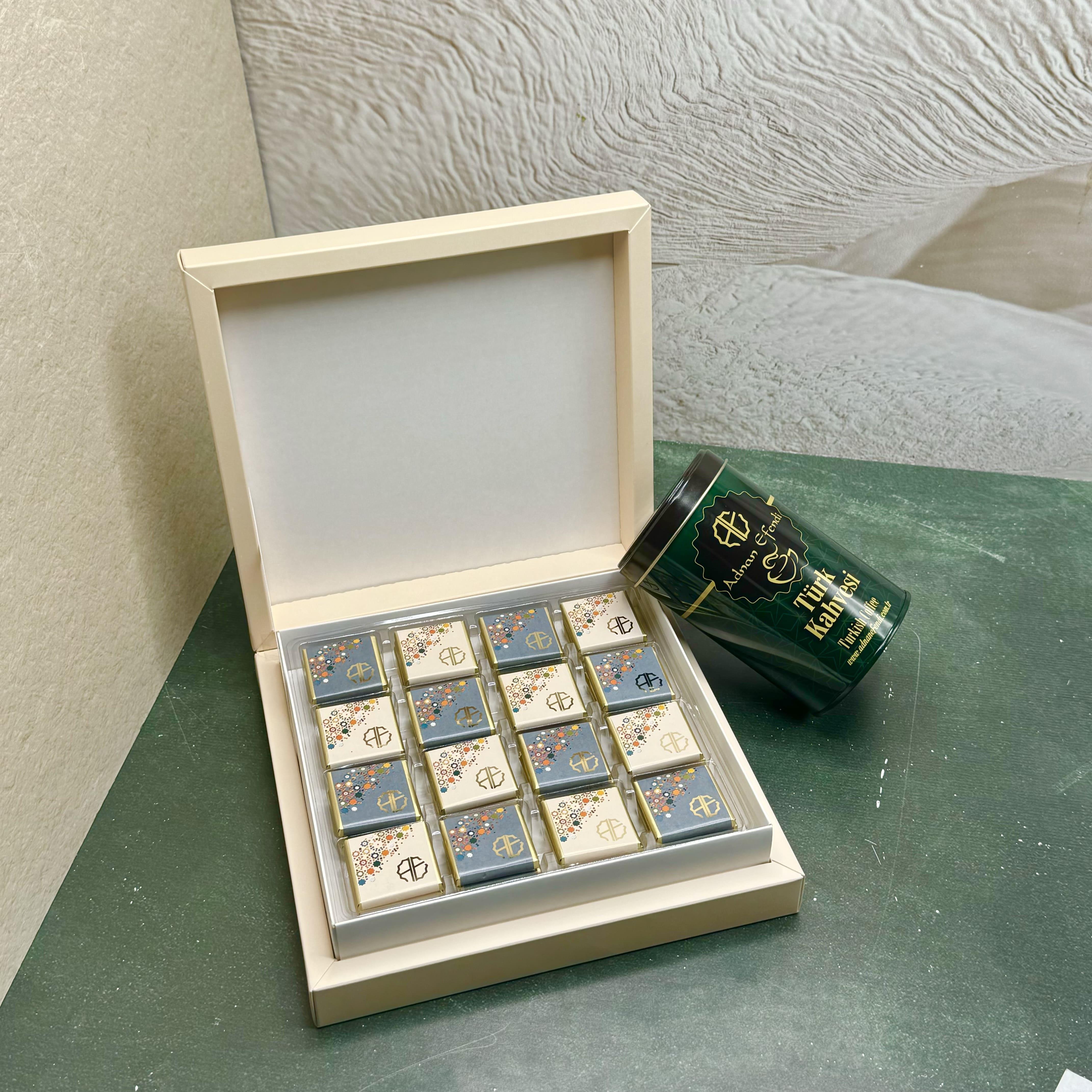 Bayram Serisi İkramlık Paket 1