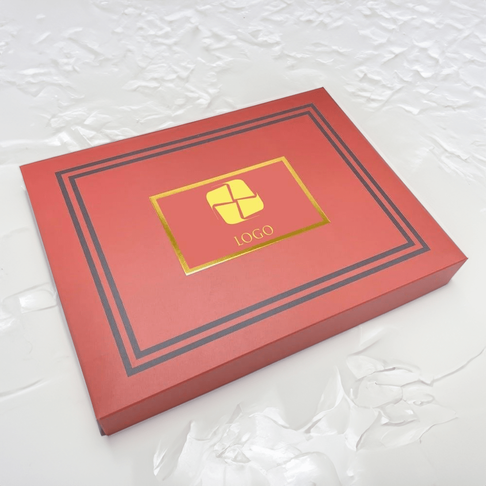 Logolu Set Special Lokum ve Rebul Kolonya