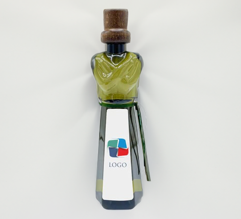 Firmalara Özel Aşık Kolonyası 500 ml