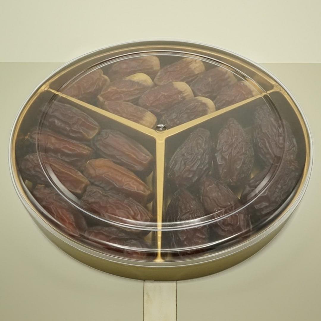 Karışık Hurma Kutusu