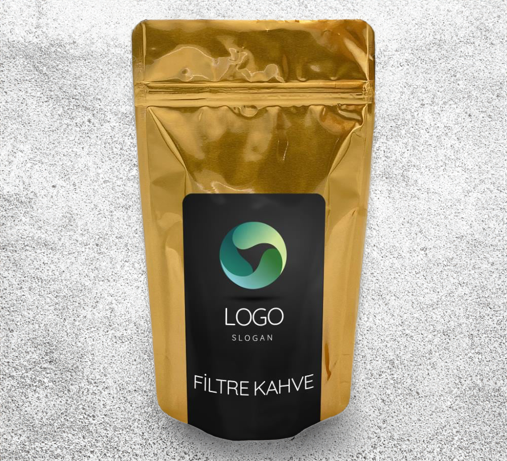 Firmalara Özel Filtre Kahve 100gr.