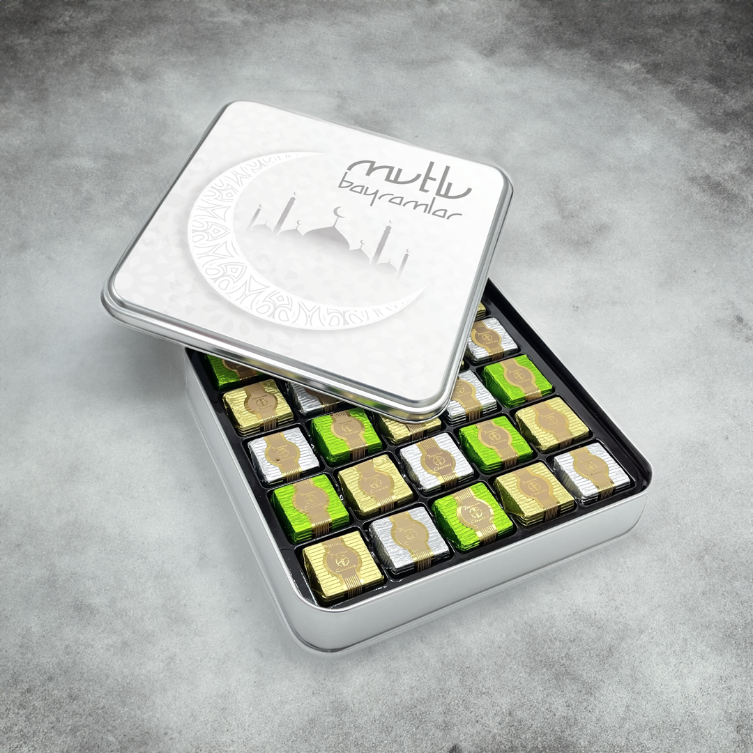 Ramazan Bayramı Hediyesi Premium Çikolata