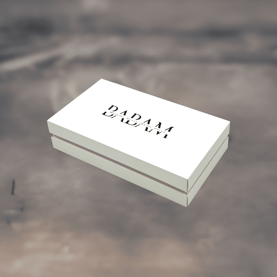 Babalar Günü Bol Antep Fıstıklı Lokum 8 Bölmeli