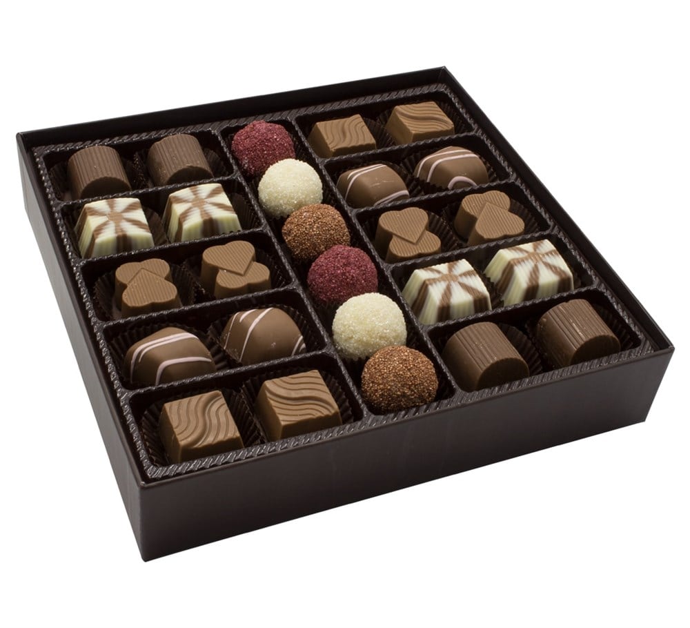 Adnan Efendi Special Hediyelik Çikolata 540gr