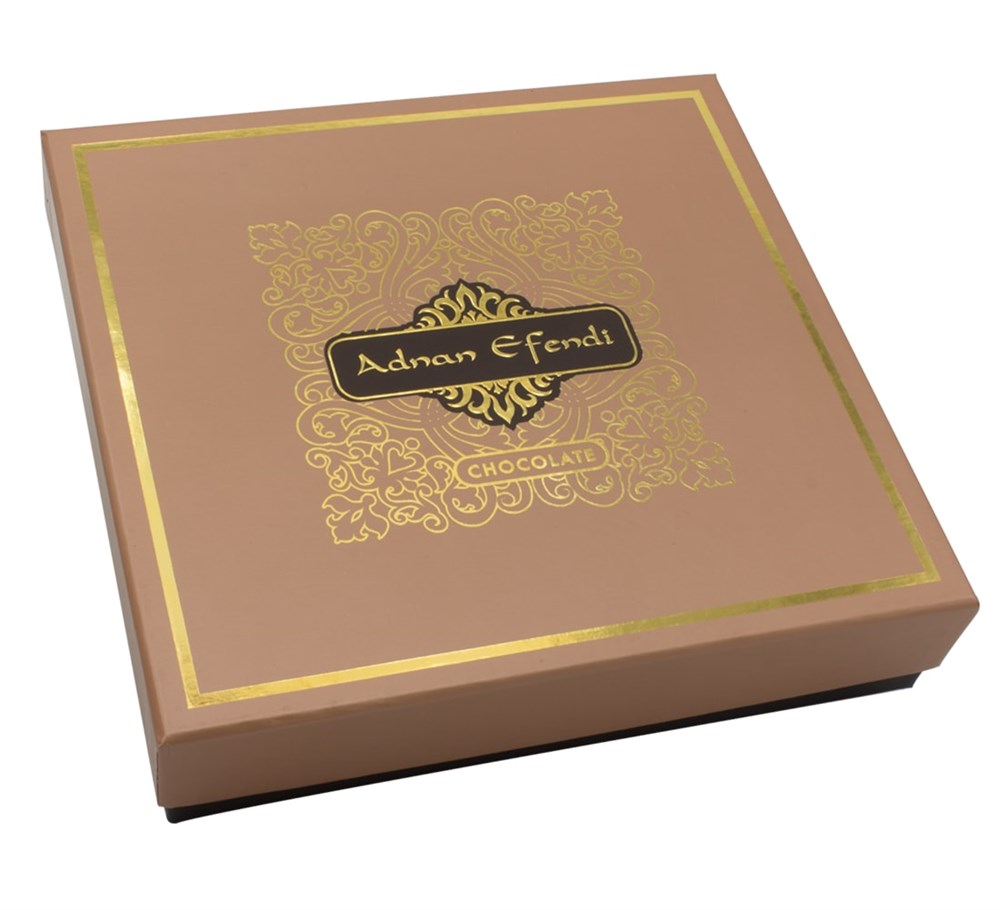 Adnan Efendi Special Hediyelik Çikolata 540gr