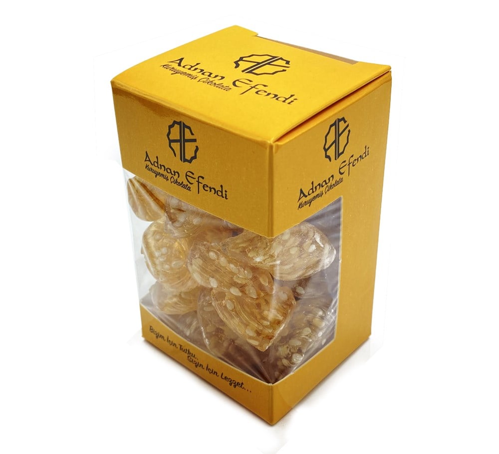 Akide Şekeri Susamlıi 150 gr.