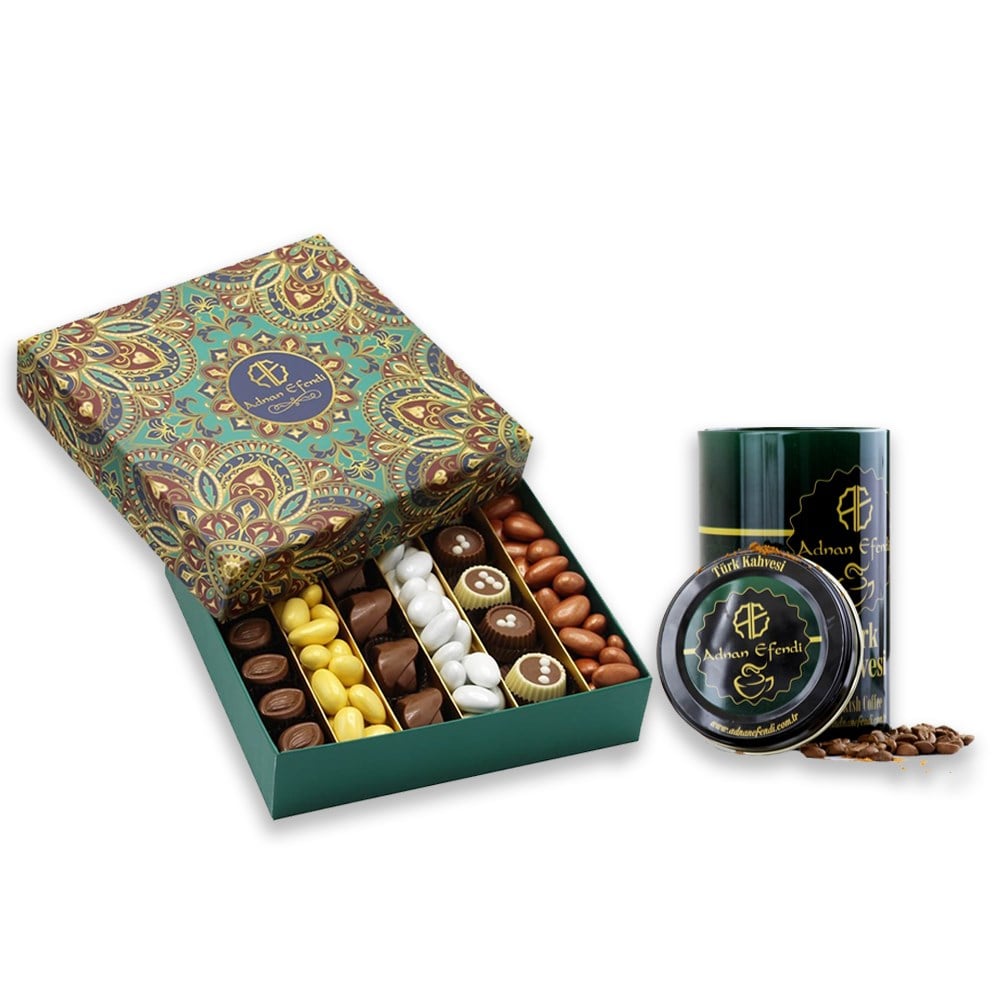Bayram Serisi İkramlık Paket 11