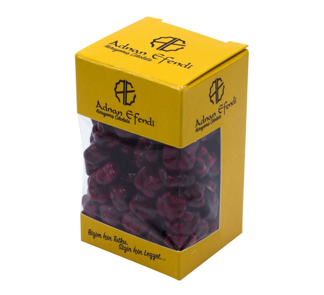Böğürtlenli Draje 178gr.