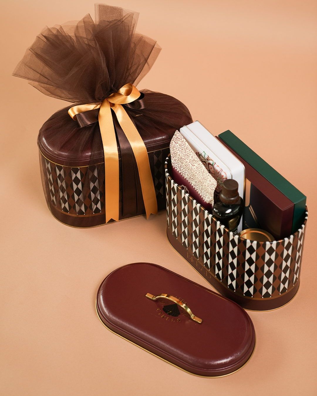 Premium Ramazan Sepeti