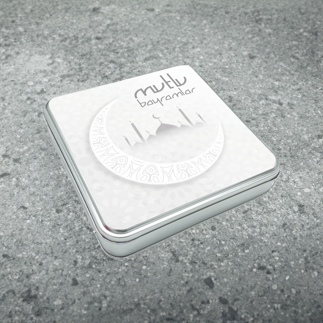 Ramazan Bayramı Hediyesi Premium Çikolata