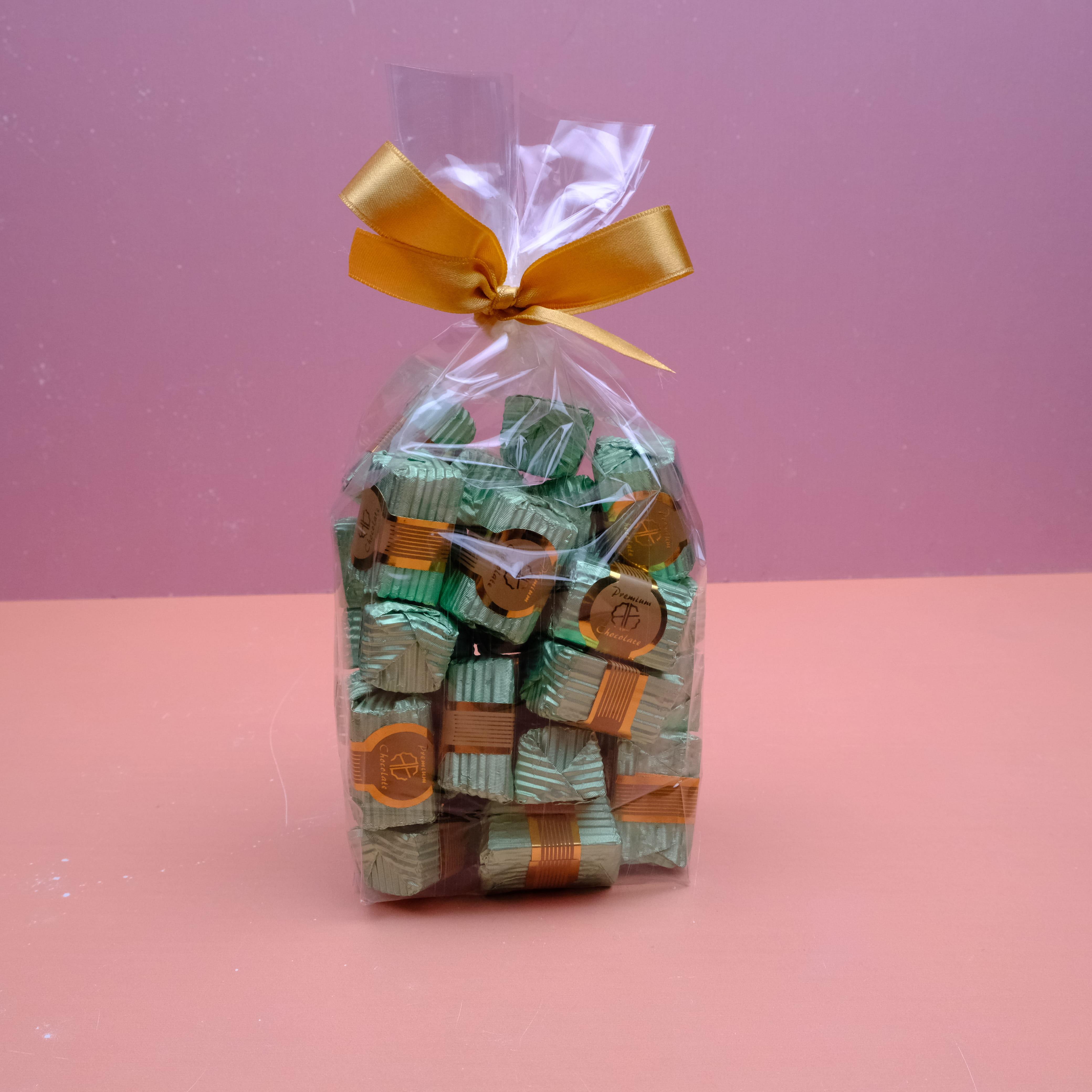 Bol Antep Fıstıklı Baton Çikolata 350 gr
