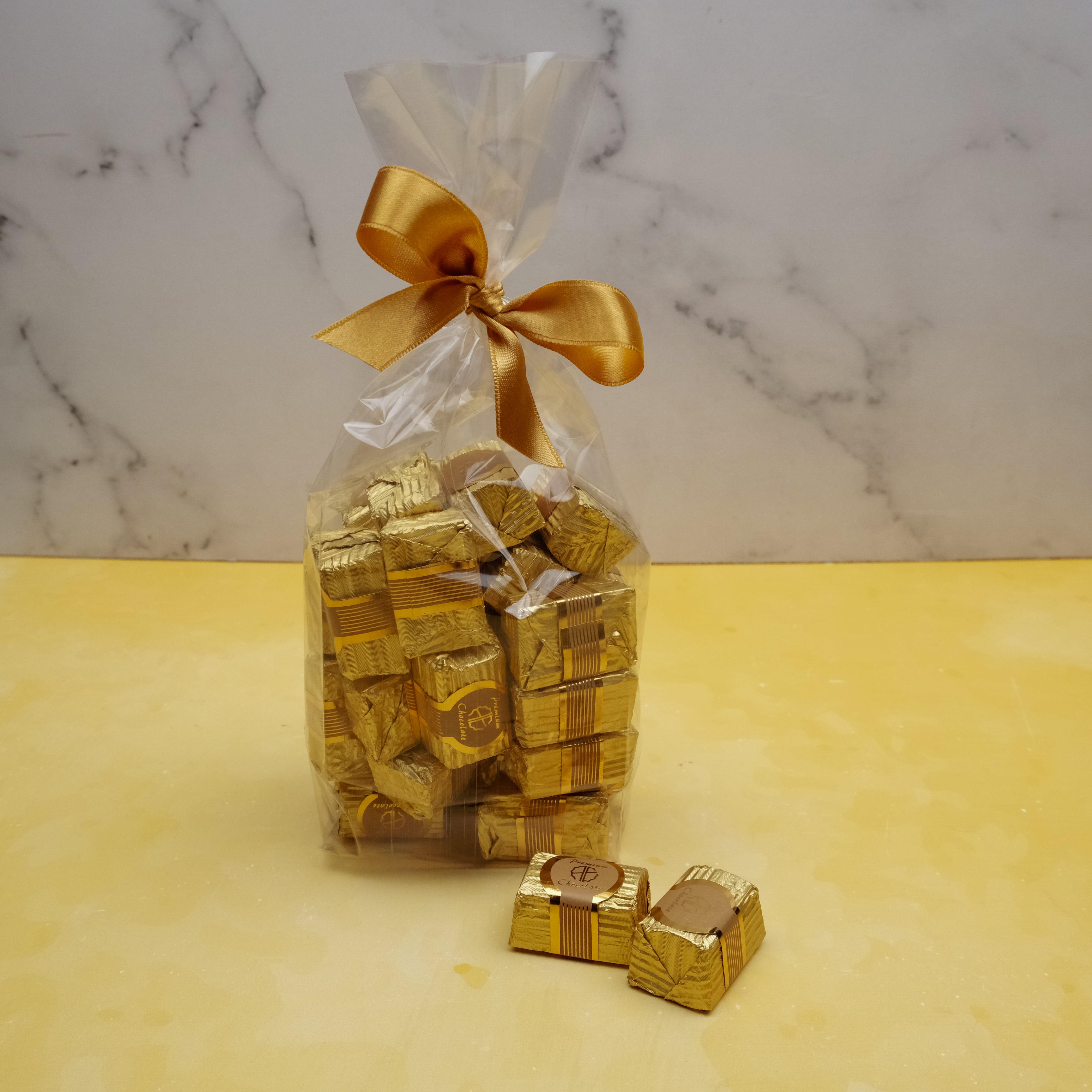 Bol Fındıklı Baton Çikolata 350 gram