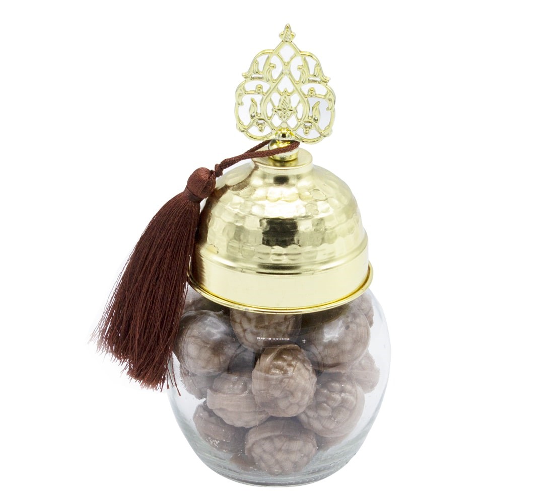 Elit Pralin Bonbon Akide Şekeri