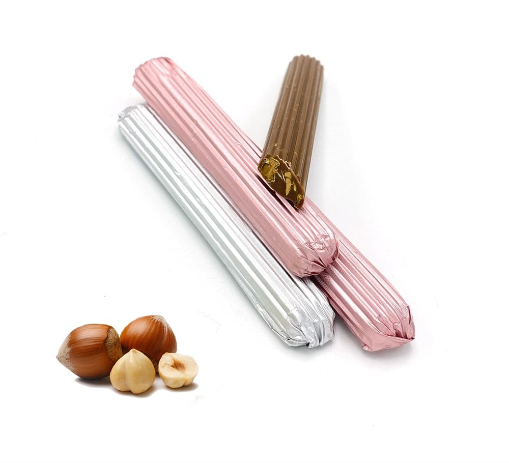 Fındıklı Çikolata Stick