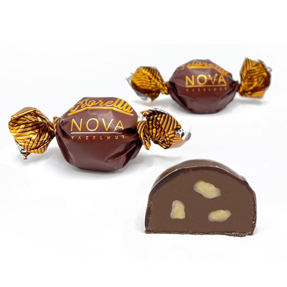 Fiorella Nova Fındıklı Çikolata