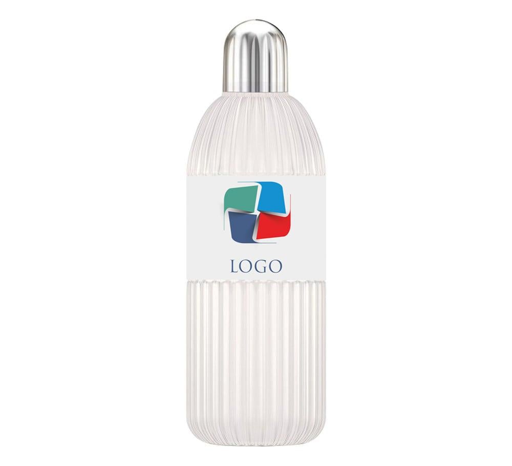 Firmalara Özel Cam Şişe Kolonya 400 ml
