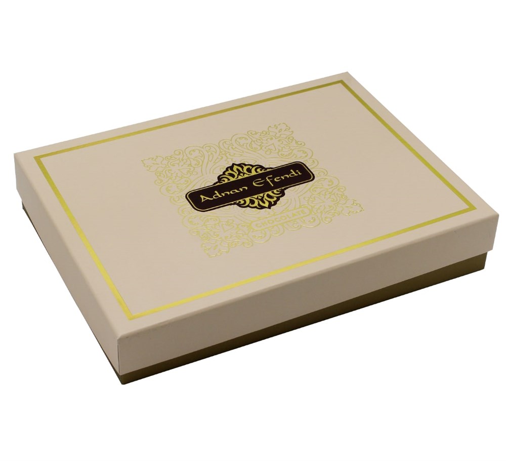 Hediyelik Special & Draje Kutu Çikolata 964gr