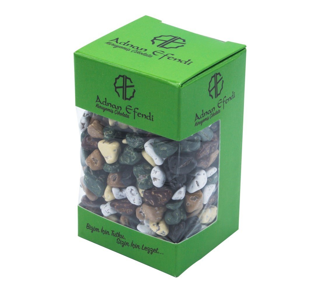 Resital Çakıl Draje 178gr.