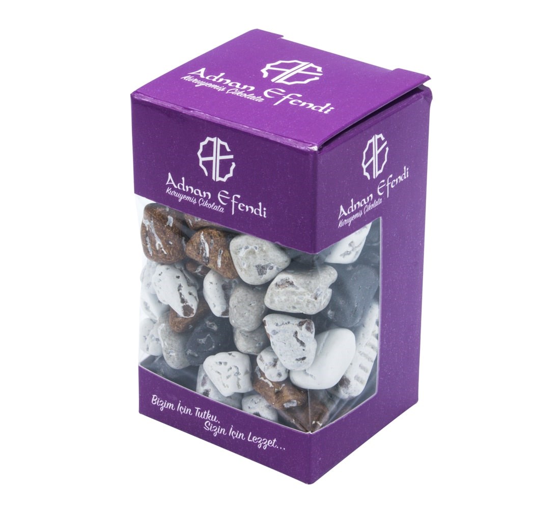 Resital Çakıl Draje 178gr.