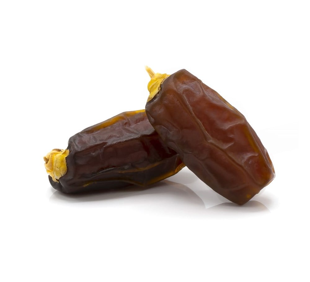 Small Mebrum Medine Hurması