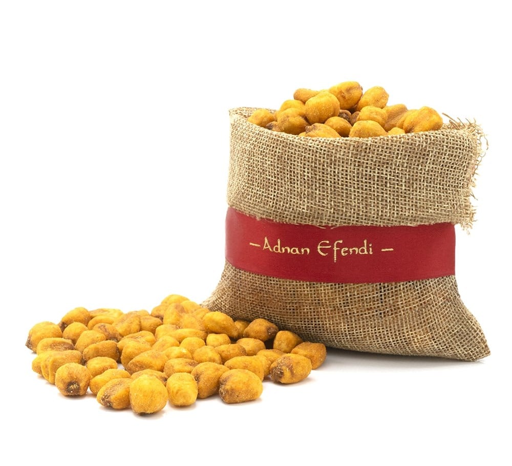 Soslu Mısır