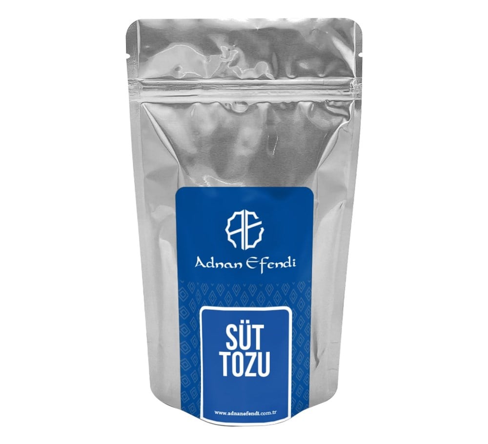 Süt Tozu 250 gr.
