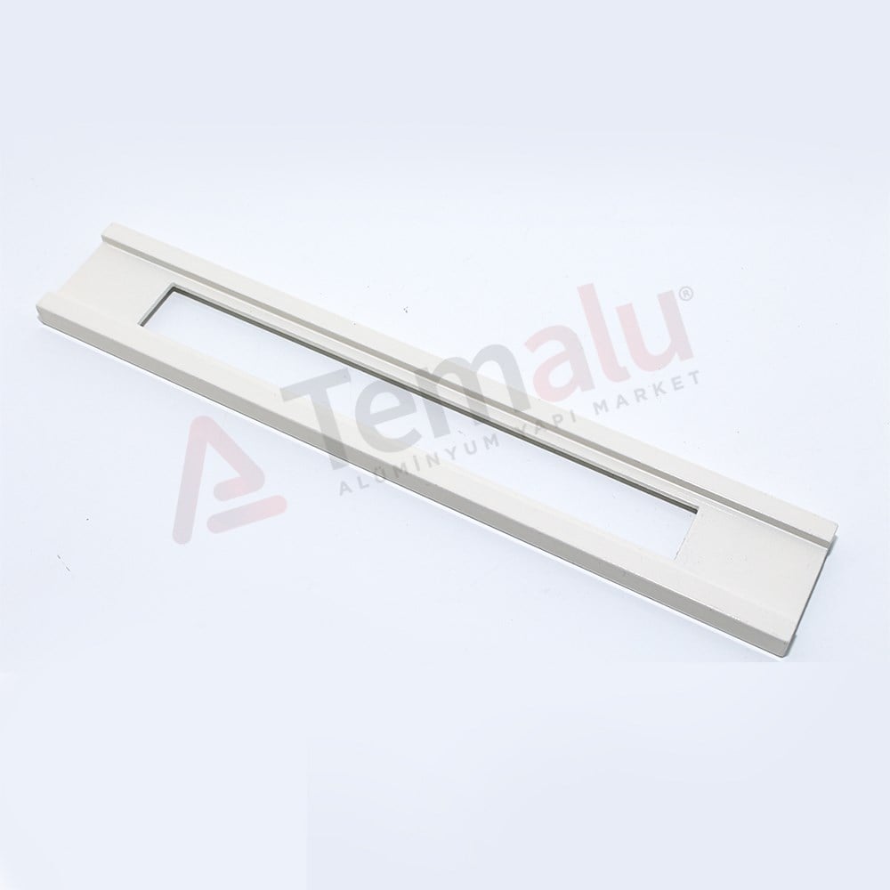 C60 Kilit Karşılıgı Altı Alüminyum Kilit Karşılığı Temalu