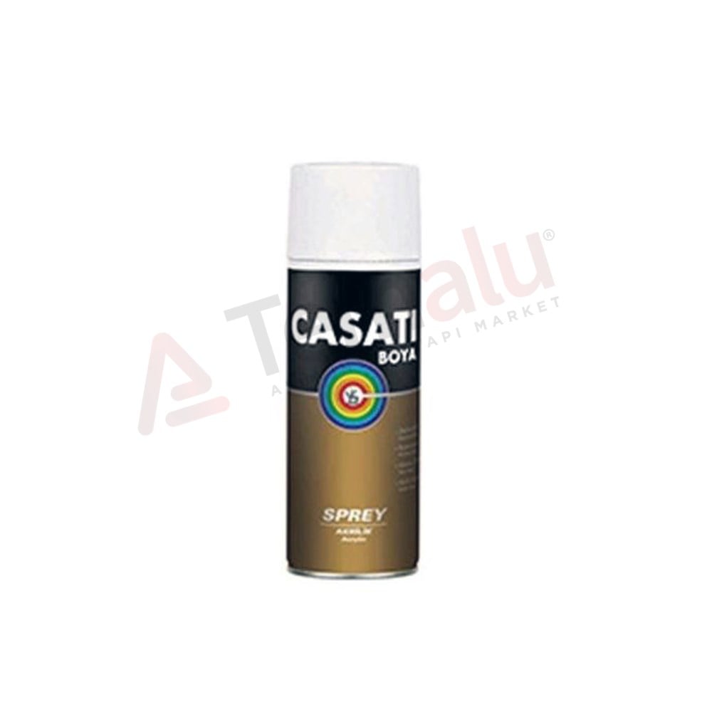 Casatı Sprey Boya 400Ml Sprey Boya Temalu
