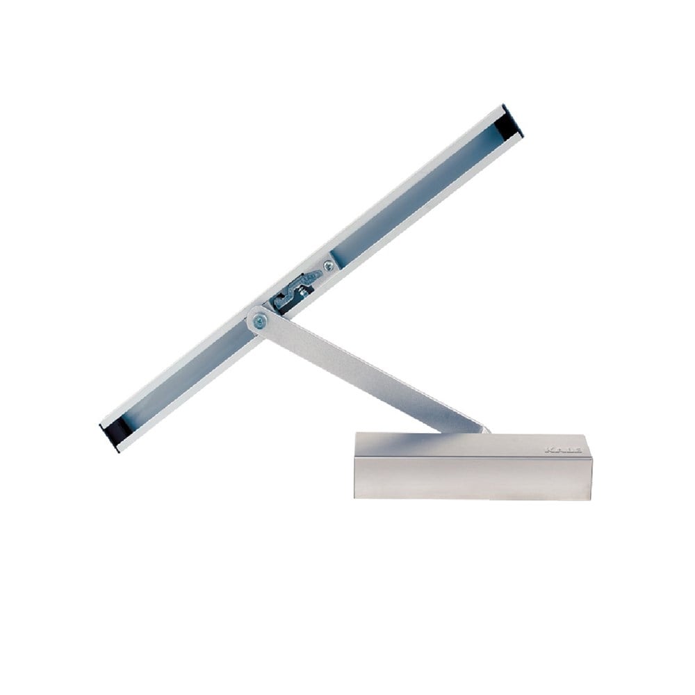 KALE KAPI HİDROLİĞİ TEK RAYLI 3 - KD002/40-330HidroliklerKale Kilit