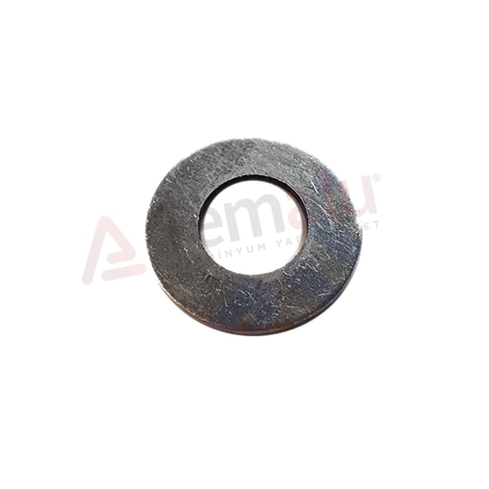 Pul 5*16*2Mm ( 1000 Adet ) Vida Temalu