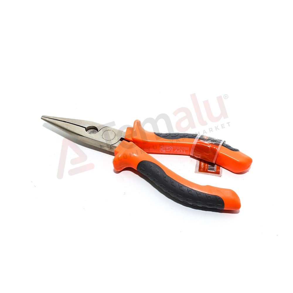 TOMAX Kargaburun 160mm El Aletleri Tomax