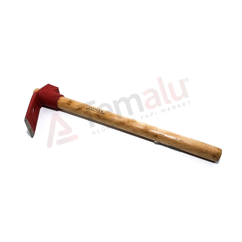 TOMAX Keser 400gr El Aletleri Tomax