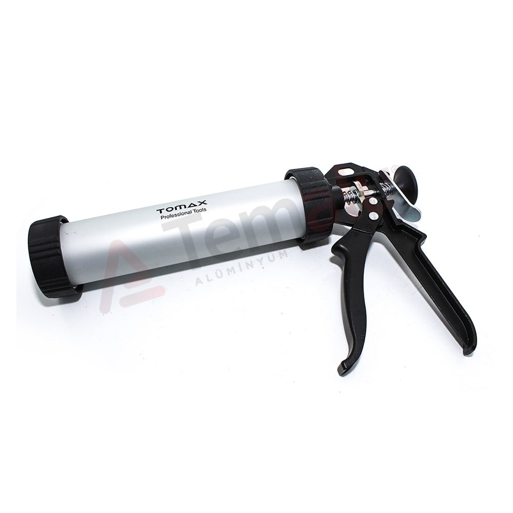 TOMAX Sosis Silikon Tipi Tabanca- 600 ml Silikon Tabancası Tomax