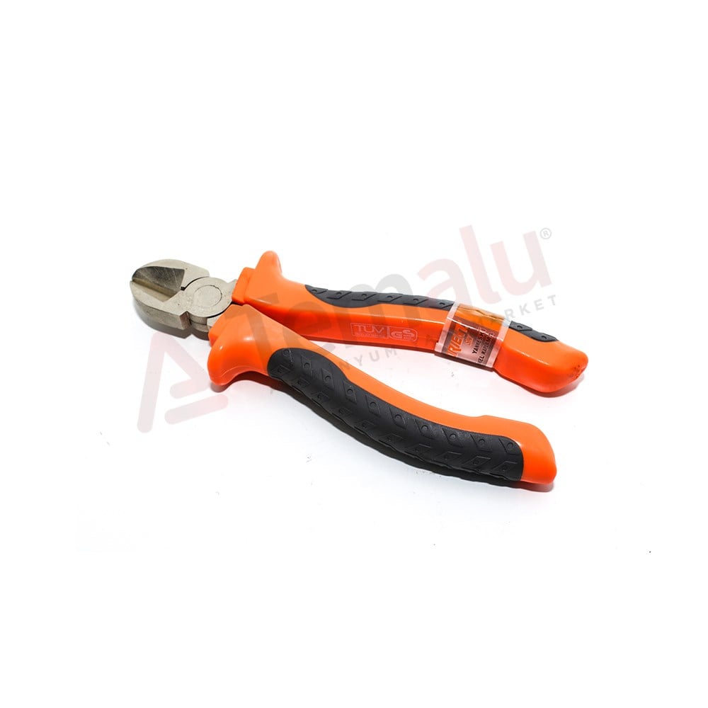 TOMAX Yankeski 160 mm El Aletleri Tomax