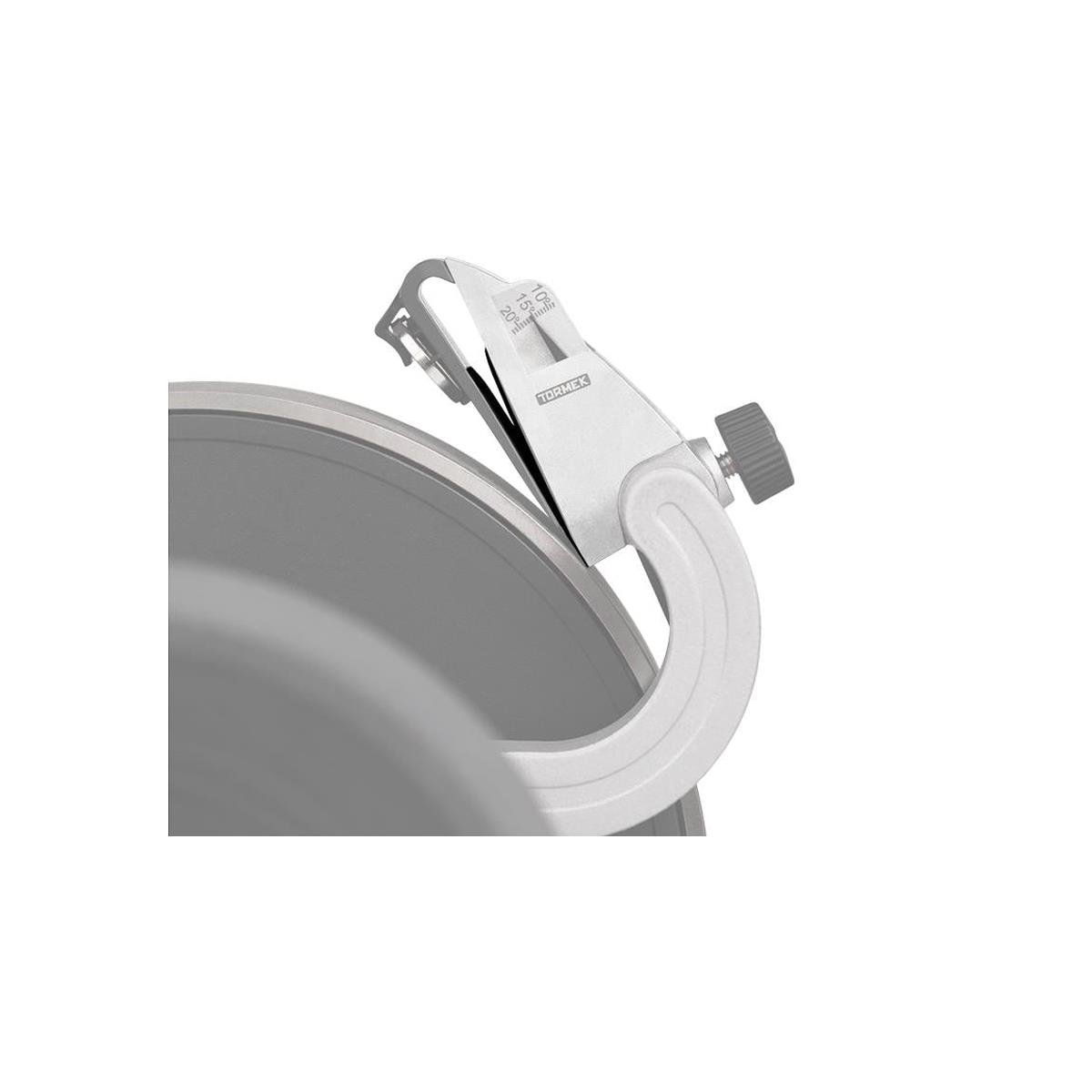TORMEK KPP-2 Bıçak Koruma Pedi (T1, T2)  Yedek Parçalar ve Aksesuarları TORMEK