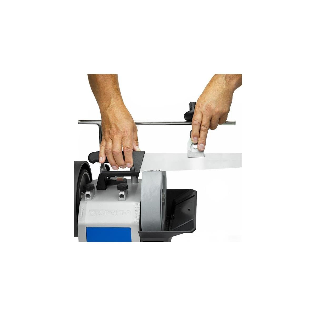 TORMEK US-430 Geniş Uzun Destek Dayaması  (T3, T4, T7, T8) Yedek Parçalar ve Aksesuarları TORMEK