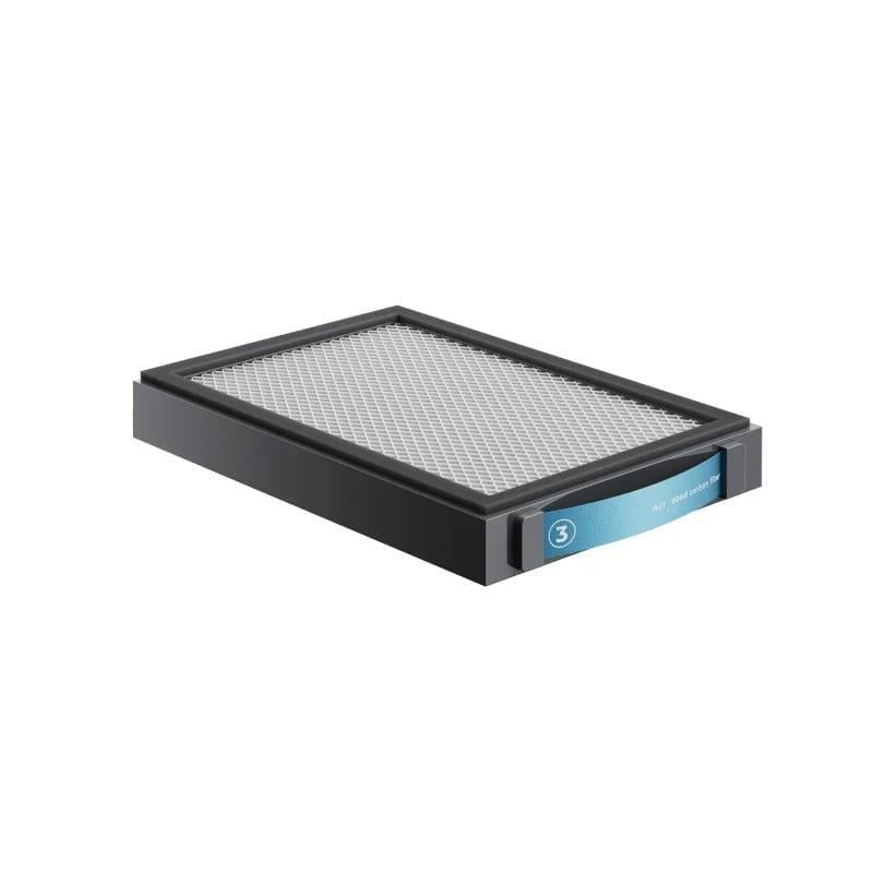 XTOOL AP2 Hava ve Koku Temizleyici Aktif Karbon Filtre No:3 XTOOL XTOOL