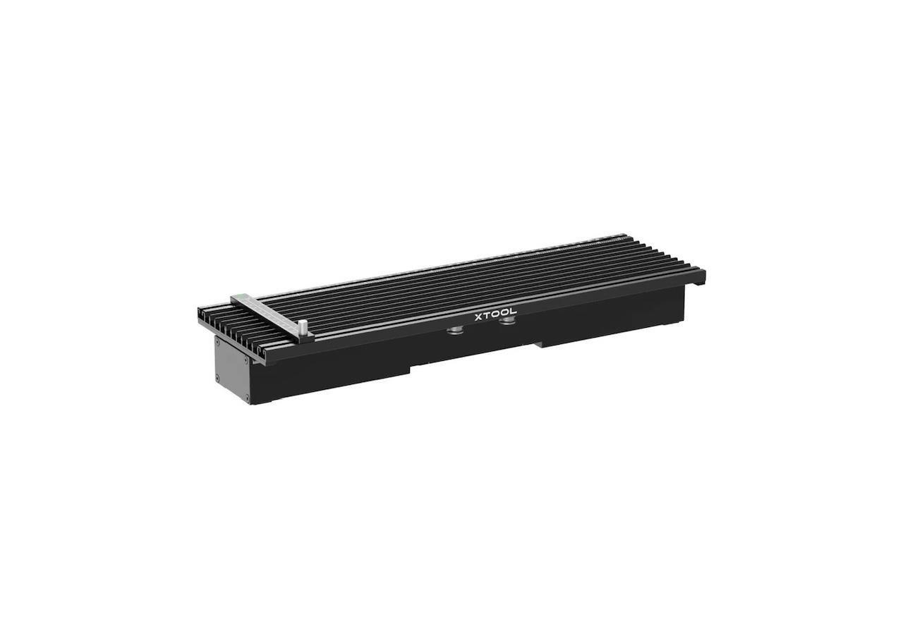 XTOOL F1 LAZER MAKİNASİ YANAL KONVEYOR TABLA OTOMATİK XTOOL XTOOL