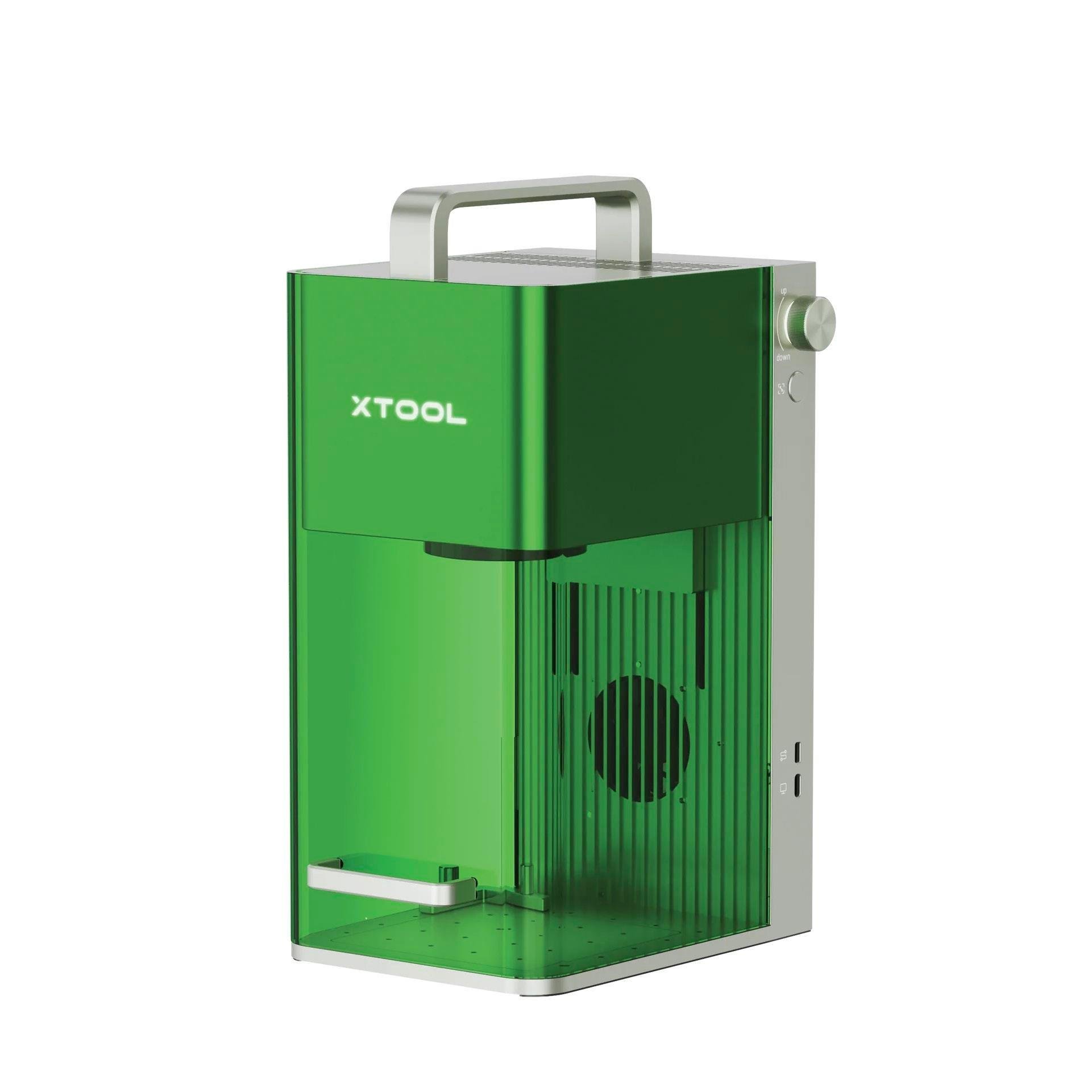 XTOOL F1 Lazer Makinesi XTOOL XTOOL