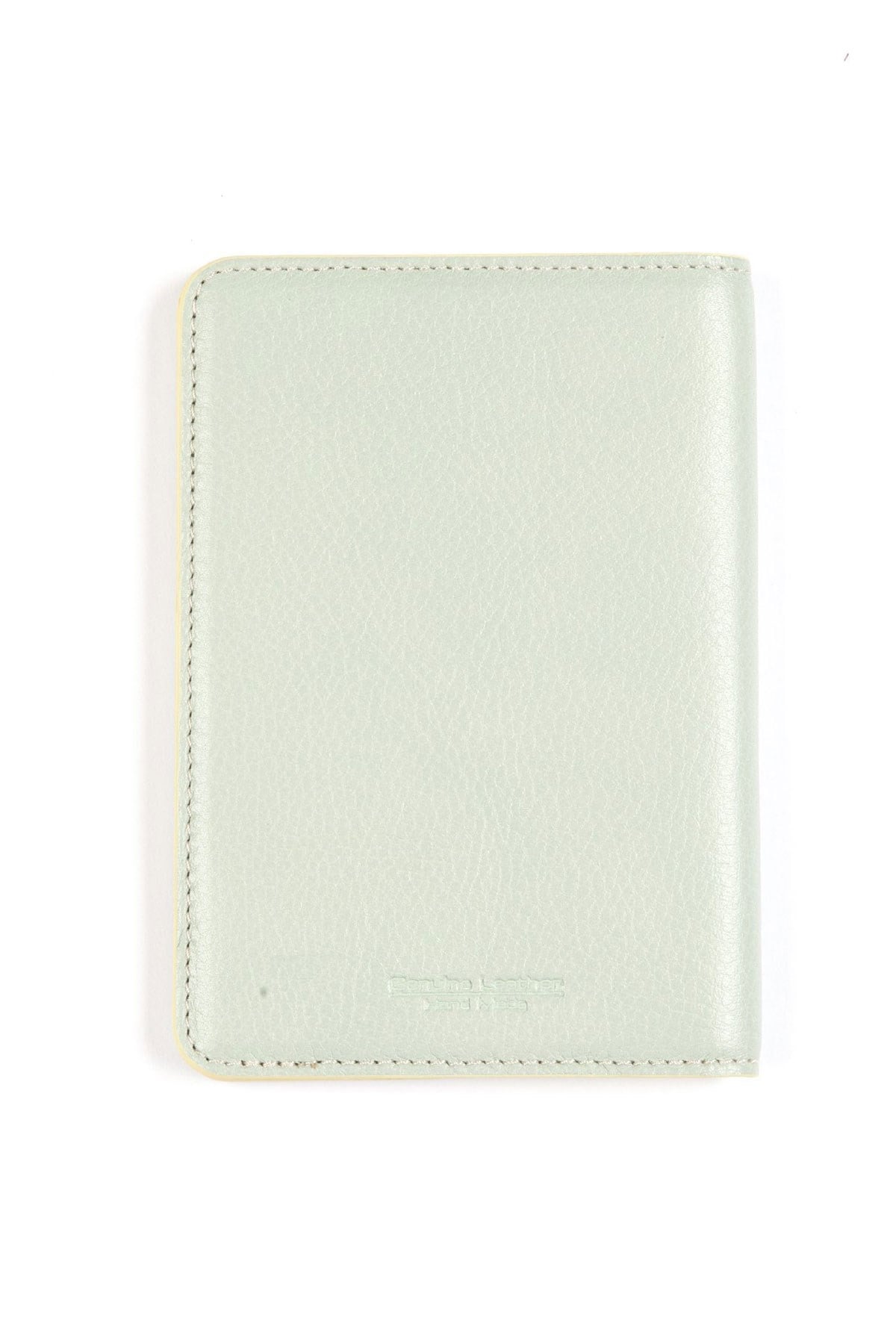 CGN-3328 A Leather Passport Cover