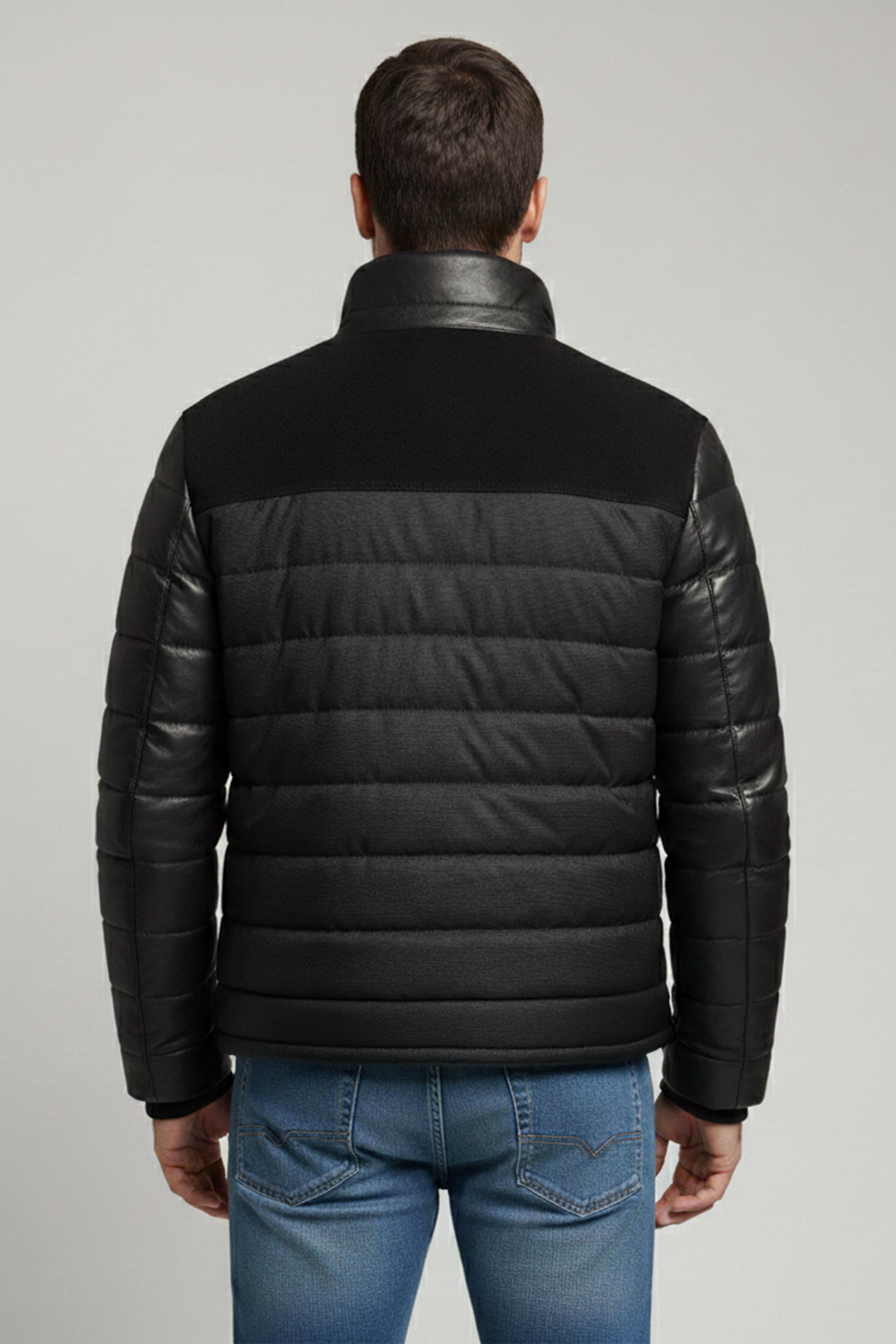 AN-40132 ERKEK KABAN