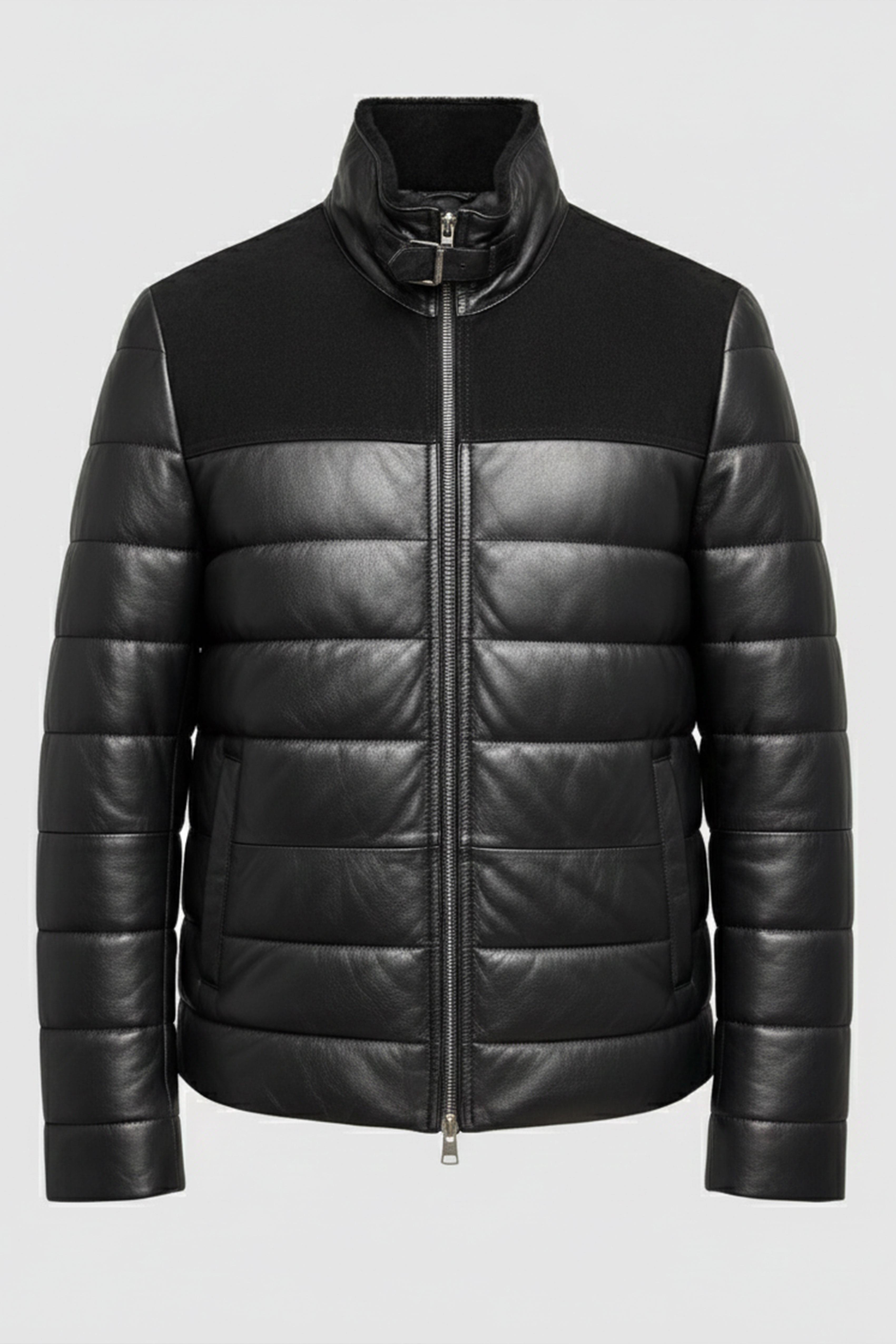 AN-40132 ERKEK KABAN