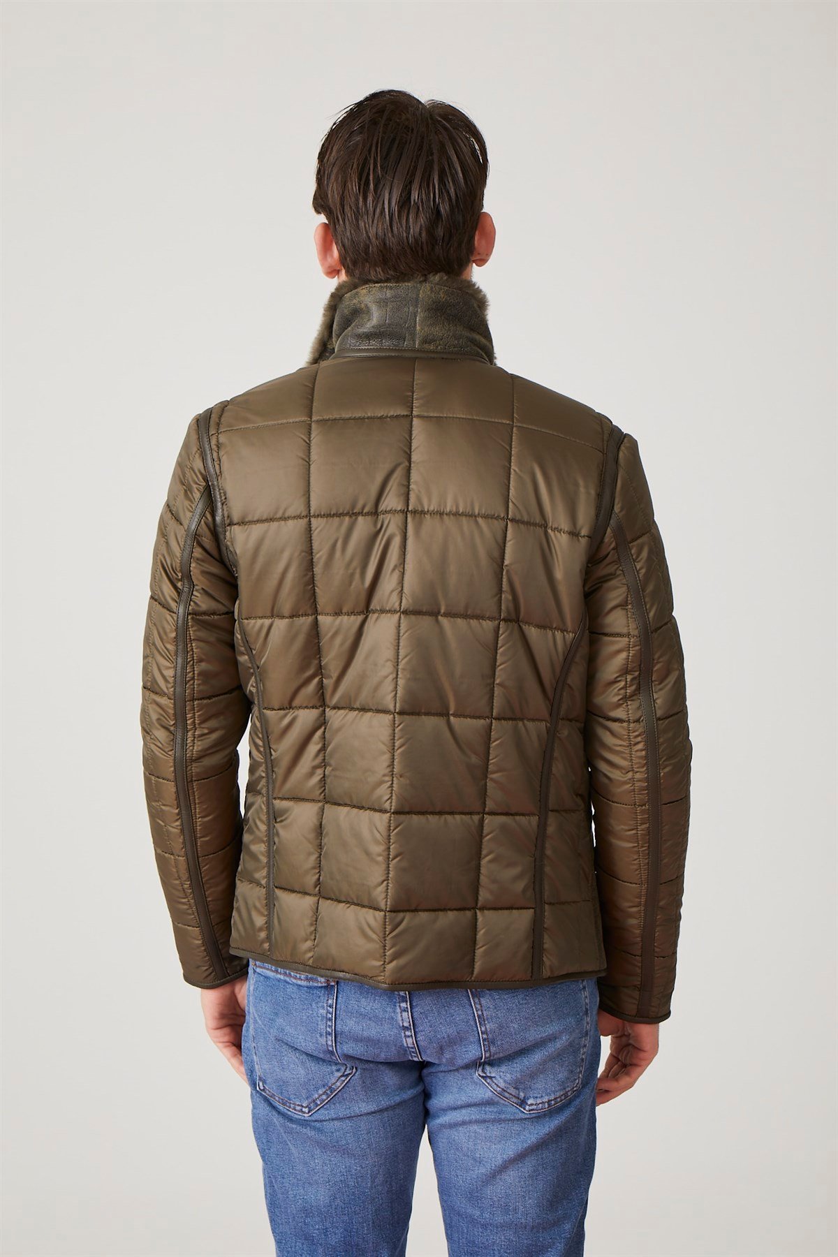 AN-7198 ERKEK MONT